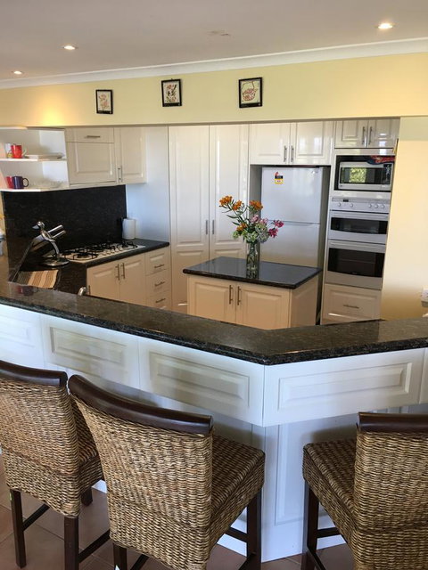 The Dan - Accommodation Cairns 19