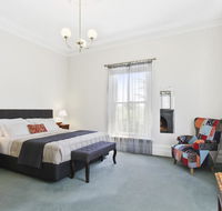 The Riversleigh - Accommodation Cairns