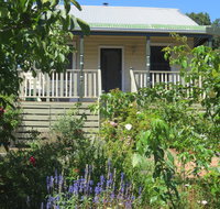 Walnut Cottage via Leongatha - Accommodation Cairns