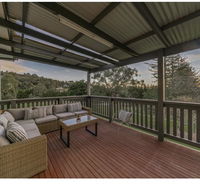 Gracemont Boutique Accommodation - Accommodation Cairns