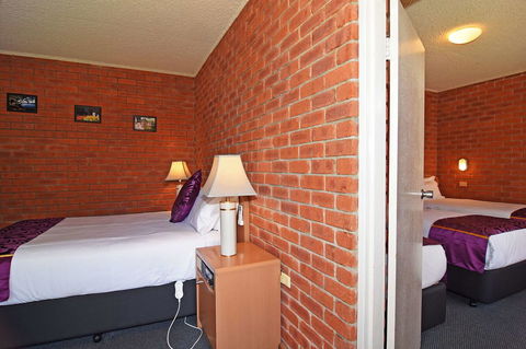 Main Lead Ballarat Motel - Accommodation Cairns 12