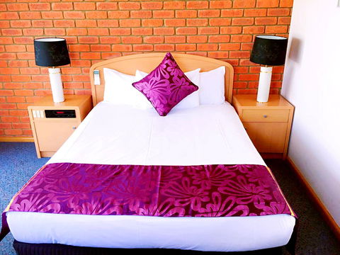 Main Lead Ballarat Motel - Accommodation Cairns 1