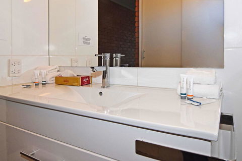 Main Lead Ballarat Motel - Accommodation Cairns 8