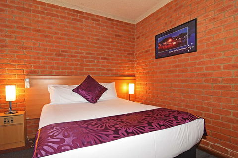 Main Lead Ballarat Motel - Accommodation Cairns 13