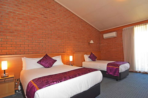 Main Lead Ballarat Motel - Accommodation Cairns 15