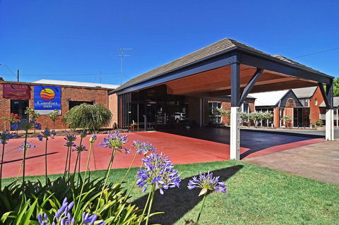 Main Lead Ballarat Motel - Accommodation Cairns 2