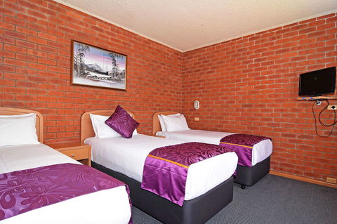 Main Lead Ballarat Motel - Accommodation Cairns 16