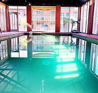 Main Lead Ballarat Motel - Accommodation Cairns