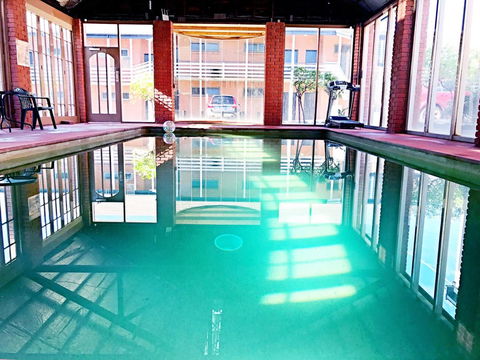 Main Lead Ballarat Motel - Accommodation Cairns 0