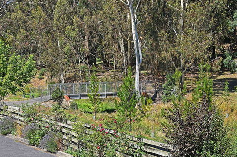 Main Lead Ballarat Motel - Accommodation Cairns 5