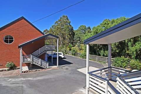 Main Lead Ballarat Motel - Accommodation Cairns 7