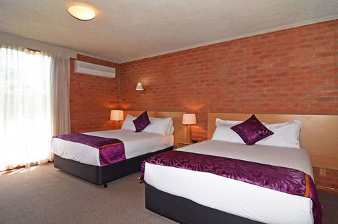 Main Lead Ballarat Motel - Accommodation Cairns 18