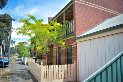 Turner Terrace - Accommodation Cairns 28