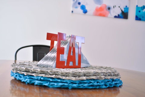 Turner Terrace - Accommodation Cairns 27