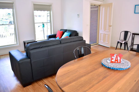 Turner Terrace - Accommodation Cairns 5