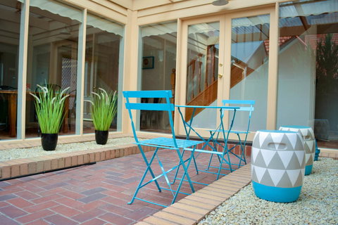 Turner Terrace - Accommodation Cairns 1