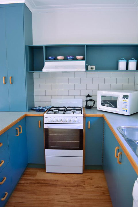 Turner Terrace - Accommodation Cairns 20