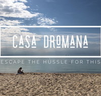 Casa Dromana - Accommodation Cairns