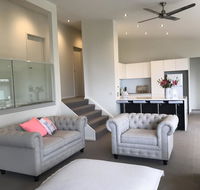 Lorne Sea View Terrace house - Accommodation Cairns
