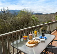 Healesville Apartments - Accommodation Cairns