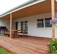 Sorrento Beach Cottages No. 2 - in the heart of Sorrento - Accommodation Cairns