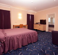 Mitchell River Tavern - Accommodation Cairns