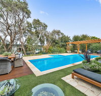 Moonah Woodlands Resort - Accommodation Cairns