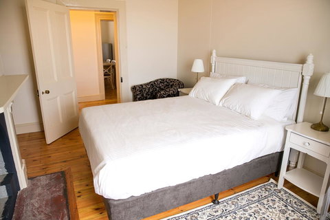 Cape Nelson Lighthouse - Accommodation Cairns 19