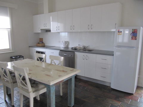 Cape Nelson Lighthouse - Accommodation Cairns 29