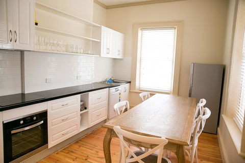 Cape Nelson Lighthouse - Accommodation Cairns 17