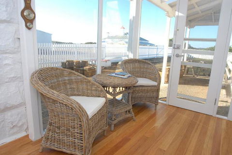 Cape Nelson Lighthouse - Accommodation Cairns 32