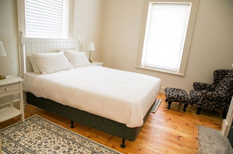 Cape Nelson Lighthouse - Accommodation Cairns 14