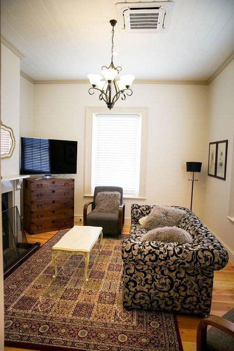 Cape Nelson Lighthouse - Accommodation Cairns 20