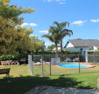 Rochester Motel - Accommodation Cairns