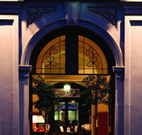 Ansonia on Lydiard - Accommodation Cairns