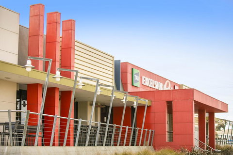 Nightcap At Excelsior Hotel - Accommodation Cairns 4