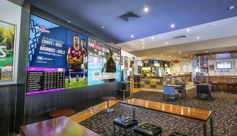 Nightcap At Excelsior Hotel - Accommodation Cairns 8