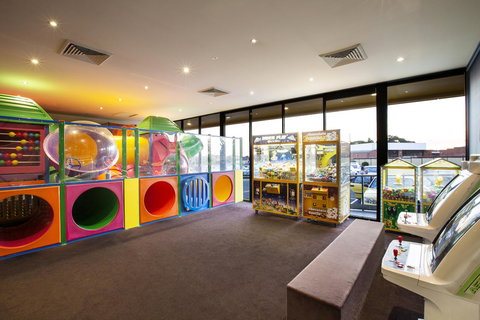 Nightcap At Excelsior Hotel - Accommodation Cairns 6