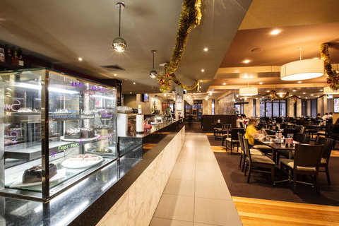 Nightcap At Excelsior Hotel - Accommodation Cairns 32