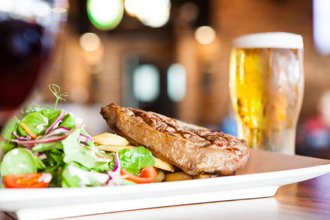 Nightcap At Excelsior Hotel - Accommodation Cairns 35