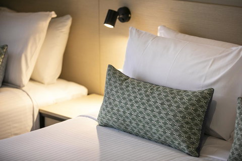 Nightcap At Excelsior Hotel - Accommodation Cairns 27