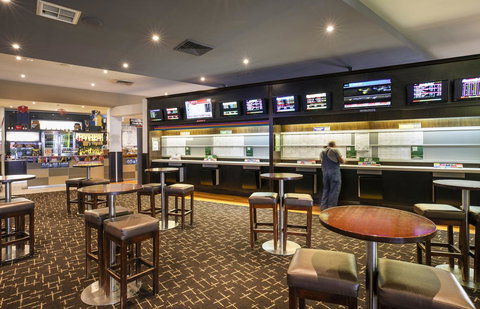 Nightcap At Excelsior Hotel - Accommodation Cairns 29