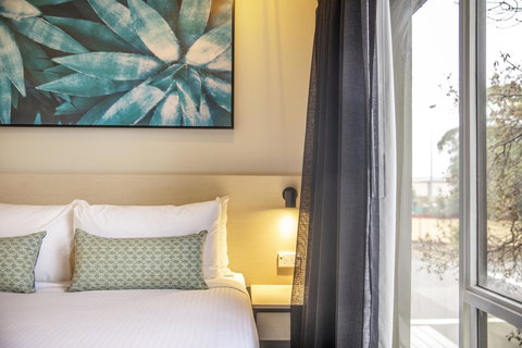 Nightcap At Excelsior Hotel - Accommodation Cairns 14