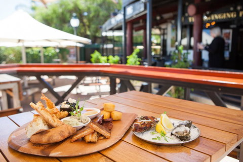 Nightcap At Excelsior Hotel - Accommodation Cairns 36