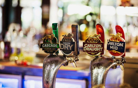 Nightcap At Excelsior Hotel - Accommodation Cairns 38