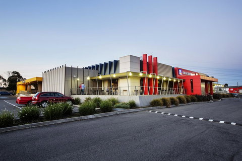 Nightcap At Excelsior Hotel - Accommodation Cairns 30