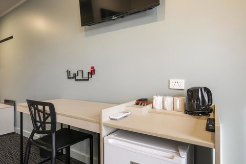 Nightcap At Excelsior Hotel - Accommodation Cairns 17