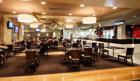 Nightcap At Excelsior Hotel - Accommodation Cairns 34