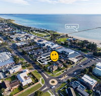 Sunryes Beach House - Accommodation Cairns