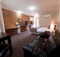 National Hotel Complex Bendigo - Accommodation Cairns
